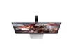 imagem de Monitor Samsung Gamer 32" Odyssey G8 Oled 4k 240hz 0,03ms Displayport Usb - Ls32dg800slxzd