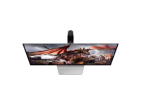 imagem de Monitor Samsung Gamer 32" Odyssey G8 Oled 4k 240hz 0,03ms Displayport Usb - Ls32dg800slxzd