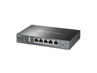 imagem de Roteador Tp-Link Er605 V1 Omada Vpn Wirelles Gigabit Safestream - Tpn0252