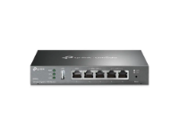 imagem de Roteador Tp-Link Er605 V1 Omada Vpn Wirelles Gigabit Safestream - Tpn0252