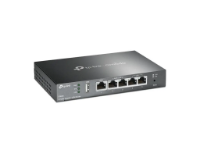 imagem de Roteador Tp-Link Er605 V1 Omada Vpn Wirelles Gigabit Safestream - Tpn0252