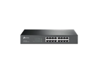 imagem de Switch Tp-Link Tl-Sg1016d 16 Portas Gigabit 10/100/1000 Mbps - Mtp0018