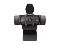imagem de Webcam Pro Logitech C920s Full Hd - 960-001257