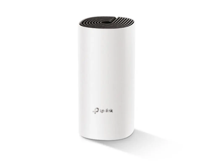 imagem de Roteador Tp-Link Deco M4 Wireless Dual Band Gigabit Ac1200 - Mtp0010