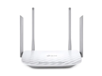 imagem de Roteador Wi-Fi Dual Band Ac1200 - Archer C50<w> Tp-Link - Mtp0013