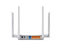 imagem de Roteador Wi-Fi Dual Band Ac1200 - Archer C50<w> Tp-Link - Mtp0013
