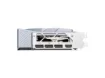 imagem de Placa de Video Msi Geforce Rtx 5080 Gaming Trio Oc White 16gb Gddr7 256 Bits - 912-V531-418