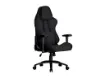 imagem de Cadeira Gamer Cooler Master Caliber R3c Preta c/ Base de Aco - Cmi-Gcr3c-Bk