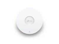 imagem de Access Point Tp-Link Wi-Fi 6 para Montagem No Teto Ax5400 Eap670(Us) - Tpn0299