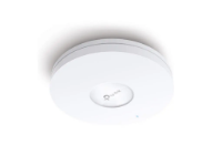 imagem de Access Point Tp-Link Wi-Fi 6 para Montagem No Teto Ax5400 Eap670(Us) - Tpn0299