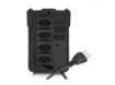 imagem de Estabilizador Sms Revolution Speedy Usp300s 115v 300va - 0016520