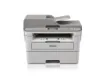 imagem de Impressora Brother Multifuncional Laser Monocromatica Wi-Fi 110v - Dcp-B7535dw