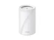 imagem de Roteador Tp-Link Mesh Wi-Fi 7 2.5g Tri-Band Be11000 Deco Be65- Tpn0466