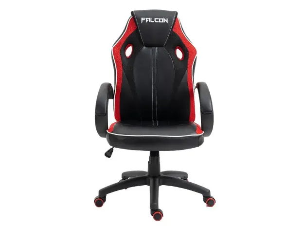 imagem de Cadeira Gamer Falcon - Wake Vermelha