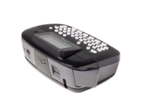 imagem de Rotulador Brother Eletronico Portatil Preto - Ptm95bk