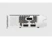 imagem de Placa de Video Msi Geforce Rtx 3050 Lp 6gb Oc Gddr6 96 Bits - 912-V812-023