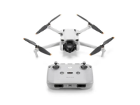 imagem de Drone Dji Mini 3 Standard (Sem Tela) Br - Dji038