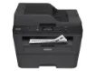 imagem de Impressora Brother Multifuncional Laser Monocromatica Wi-Fi 110v - Dcp-L2540dw