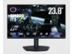 imagem de Monitor Gamer Cooler Master 23,8" Led Full Hd 144hz 0.5ms Hdmi Displayport Vesa Freesync Ips - Cmi-Gm238-Ffs-Br