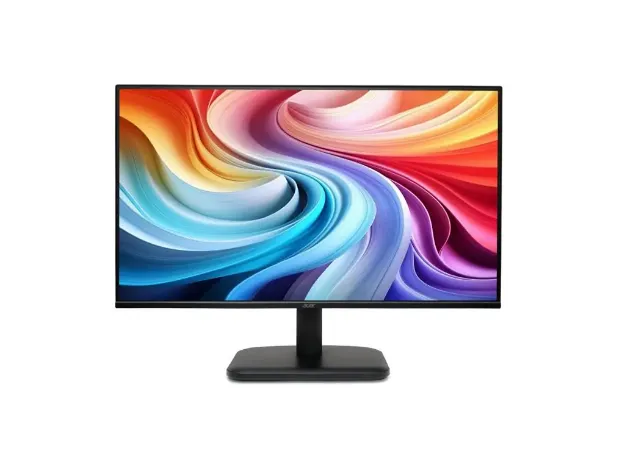 imagem de Monitor Acer Gamer 24.5” Ek251q Gbi Led Ips Fhd 120 Hz 1 Ms Hdmi / Vga - Um.Ke1aa.G02