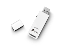 imagem de Adaptador Tp-Link Tl-Wn821n Wireless Usb 300mbps - Tpn0092
