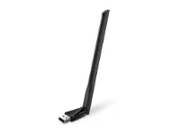 imagem de Adaptador Usb Wireless Dual Band Ac1300 de Alto Alcance - Mcs0053
