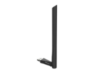 imagem de Adaptador Usb Wireless Dual Band Ac1300 de Alto Alcance - Mcs0053