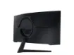 imagem de Monitor Samsung Gamer 34" Odyssey G5 Led/Va Uw Qhd 165hz 1ms Hdmi Displayport Vesa - Lc34g55twwlmzd