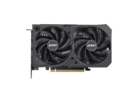 imagem de Placa de Video Msi Geforce Rtx 5050 Shadow 2x Oc 8gb Gddr6 128 Bits - 912-V538-008
