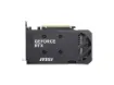 imagem de Placa de Video Msi Geforce Rtx 5050 Shadow 2x Oc 8gb Gddr6 128 Bits - 912-V538-008
