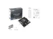 imagem de Placa Mae Asus Amd (Am5) Ddr5 Micro Atx - Prime A620am-K