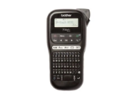 imagem de Rotulador Brother Eletronico Portatil Preto - Pth110bk