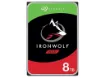 imagem de Hdd Seagate Ironwolf 8tb P/Nas - St8000vn004