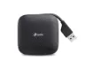 imagem de Hub Usb Tp-Link Portatil 3.0 de 4 Portas Uh400 - Tpn0529