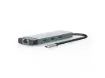 imagem de Hub Usb Tp-Link Tipo-C 9 em 1 Uh9120c - Tpn0510