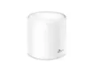 imagem de Roteador Mesh Wi-Fi 6 Gigabit Dual-Band Ax3000 Deco X50 - Mtp0056