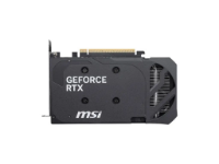 imagem de Placa de Video Msi Geforce Rtx 5050 Shadow 2x Oc 8gb Gddr6 128 Bits - 912-V538-018