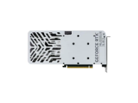 imagem de Placa de Video Palit Geforce Rtx 5060 Ti White Oc 8gb Gddr7 128 Bits - Ne7506tu19p1-Gb2062m