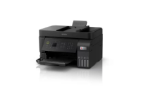 imagem de Impressora Epson Multifuncional Tanque de Tinta Colorida Wifi Bivolt - L5590