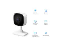 imagem de Camera de Seguranca Tp-Link Residencial Tapo Tc60 V2 2.4 Ghz 128bits - Tpn0311