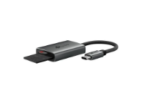 imagem de Leitor de Cartao Usb 3.0 Tipo C para Sd e Microsd 4.0 Ua440c - Tpn0506