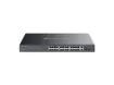 imagem de Switch Tp-Link Gerenciavel Omada Gigabit de 28 Portas com 24 Portas Poe+ Tpn0602