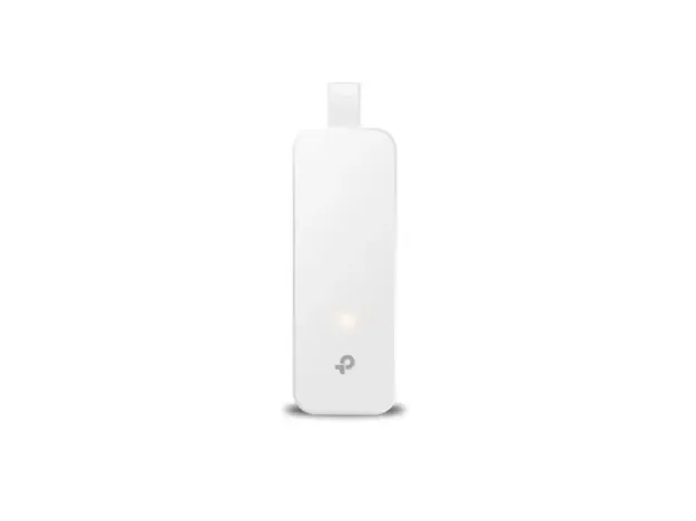 imagem de Adaptador Tp-Link Ue300 de Rede Usb 3.0 para Gigabit Ethernet Ue300 - Tpn0077