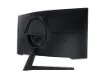 imagem de Monitor Samsung Gamer 34" Odyssey G5 Led/Va Uw Qhd 165hz 1ms Hdmi Displayport Vesa - Lc34g55twwlmzd