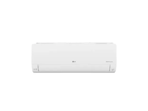 imagem de Ar Condicionado Lg Ai Smart Inverter Voice 12.000 Btu Frio 220v S3-Q12ja31e