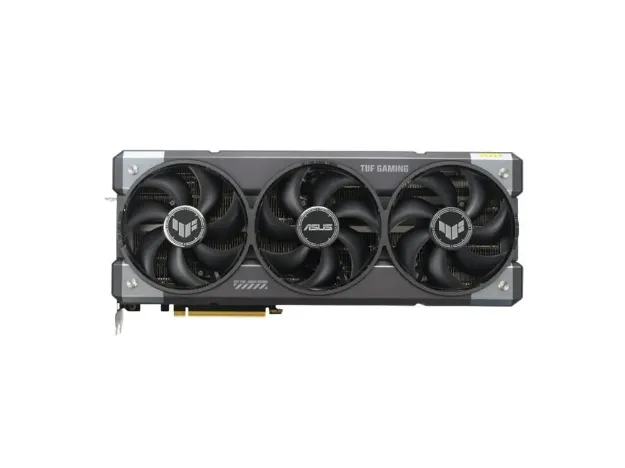 imagem de Placa de Video Asus Tuf Gaming Oc Geforce Rtx 5090 32gb Gddr7 512 Bits - Tuf-Rtx5090-O32g-Gaming