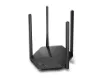 imagem de Roteador Mercusys Mr60x Wireless Dual Band Gigabit Ax1500 - Mmc0003