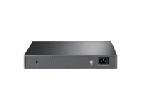 imagem de Switch Tp-Link 8 Portas Gerenciavel Tl-Sg3210 10/100/1000mbps - Tpl0200
