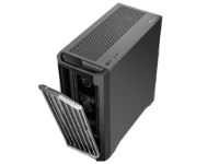 imagem de Gabinete Gamer Antec Performance 1 Silent Preto E-Atx/Atx/Micro-Atx/Itx - 0-761345-10090-8