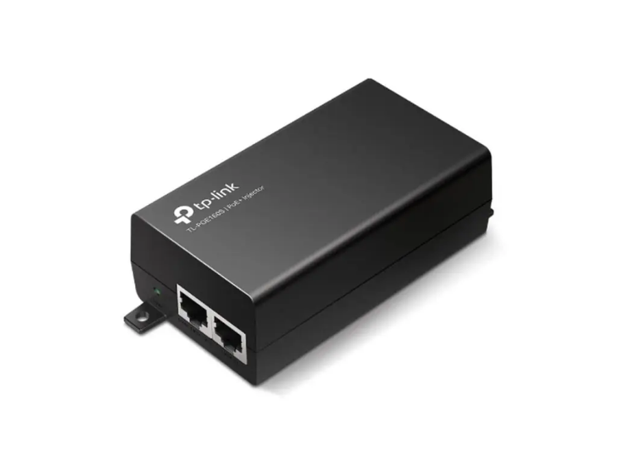 imagem de Fonte Injetor Poe Tp-Link Poe160s - Tpn0277